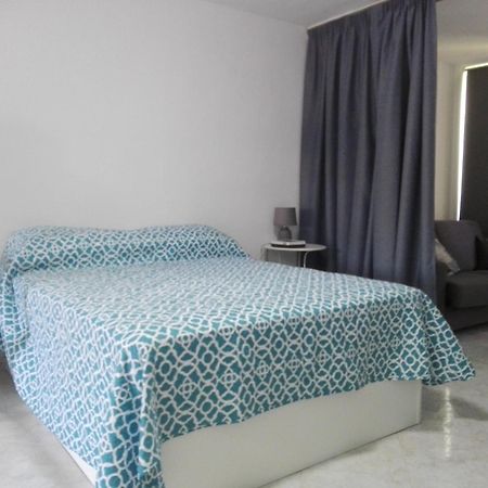 Large Loft Sueno Azul Ocean View Apartamento Callao Salvaje Exterior foto