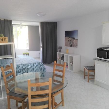 Large Loft Sueno Azul Ocean View Apartamento Callao Salvaje Exterior foto