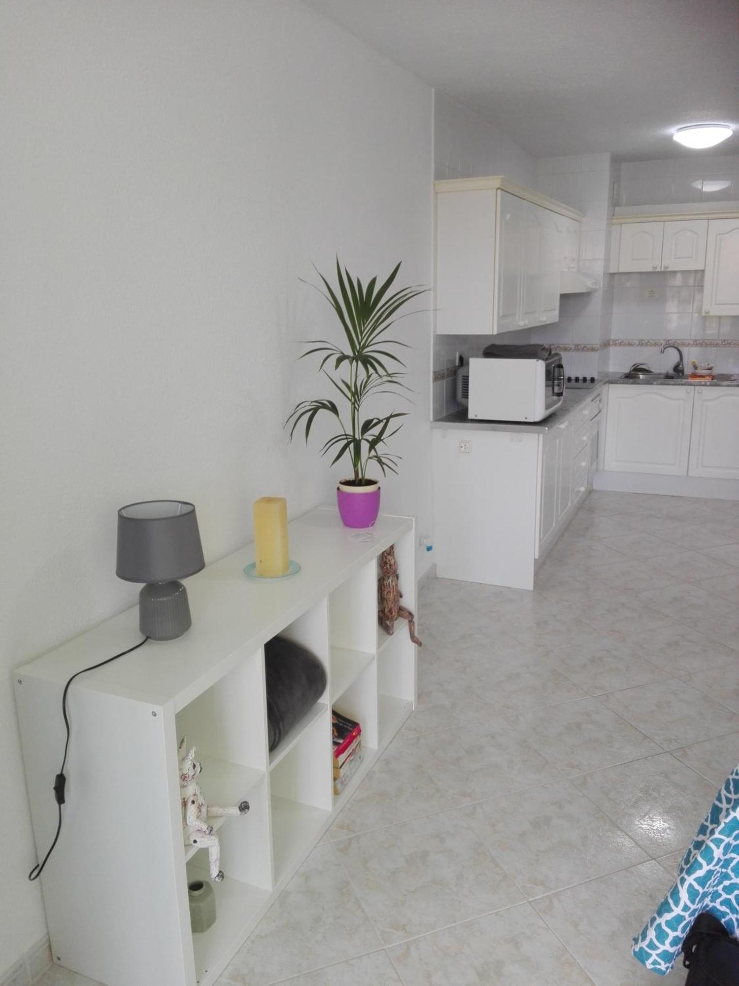Large Loft Sueno Azul Ocean View Apartamento Callao Salvaje Exterior foto
