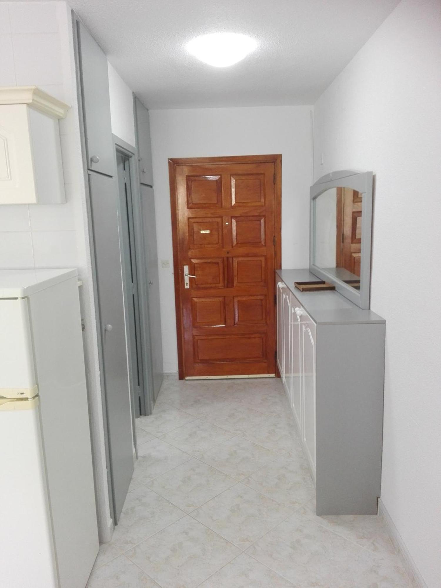 Large Loft Sueno Azul Ocean View Apartamento Callao Salvaje Exterior foto