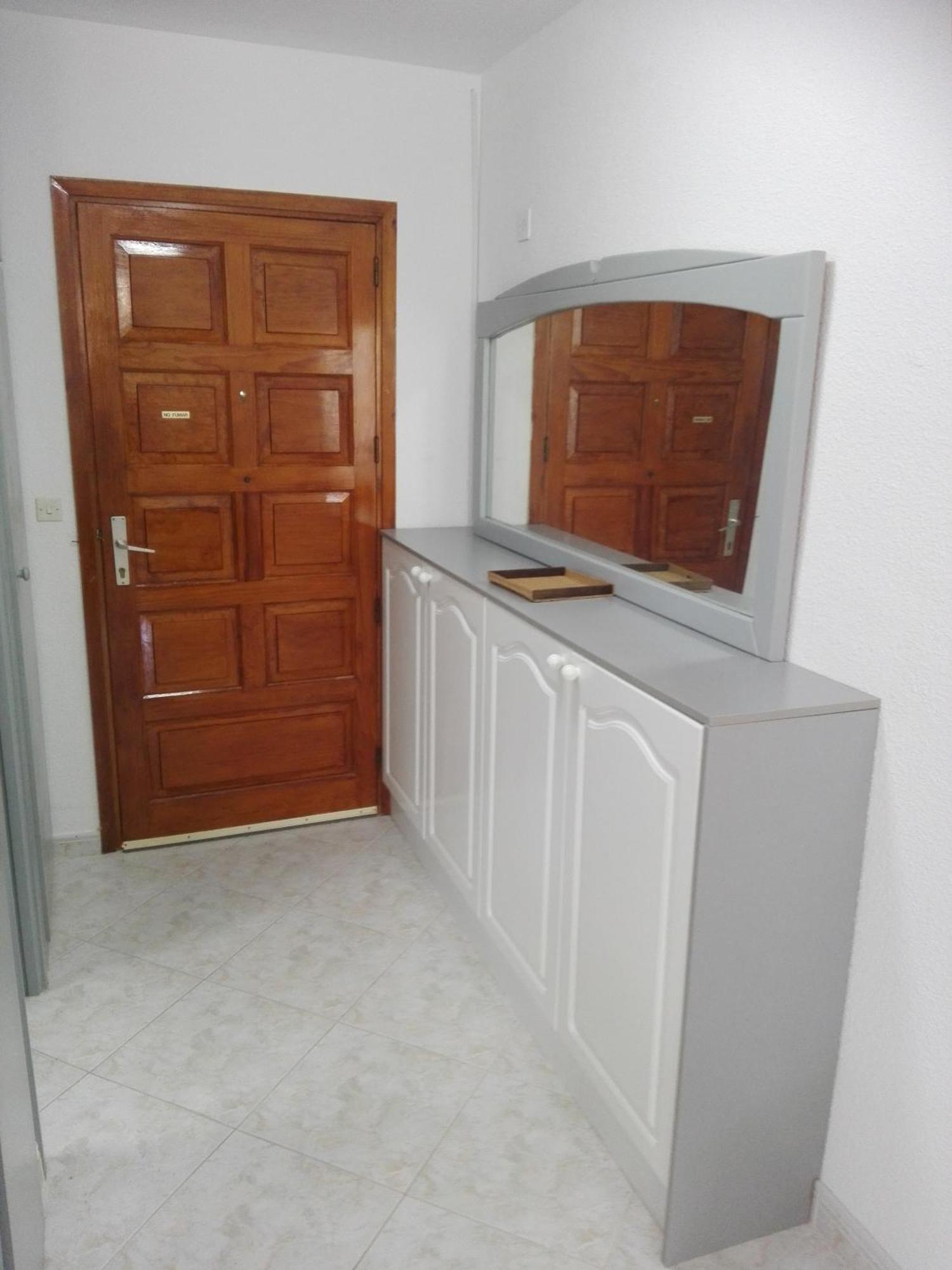 Large Loft Sueno Azul Ocean View Apartamento Callao Salvaje Exterior foto