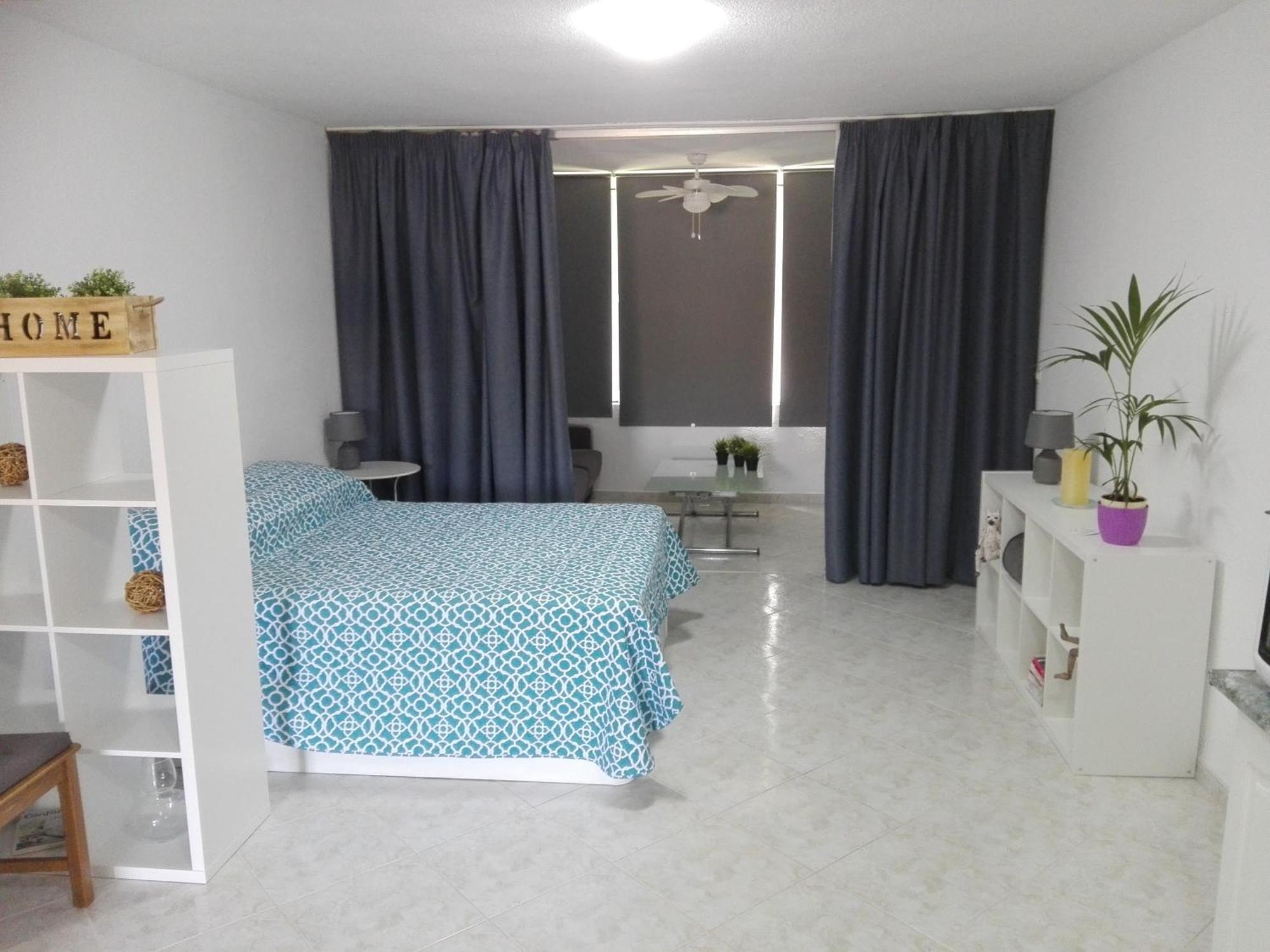 Large Loft Sueno Azul Ocean View Apartamento Callao Salvaje Exterior foto