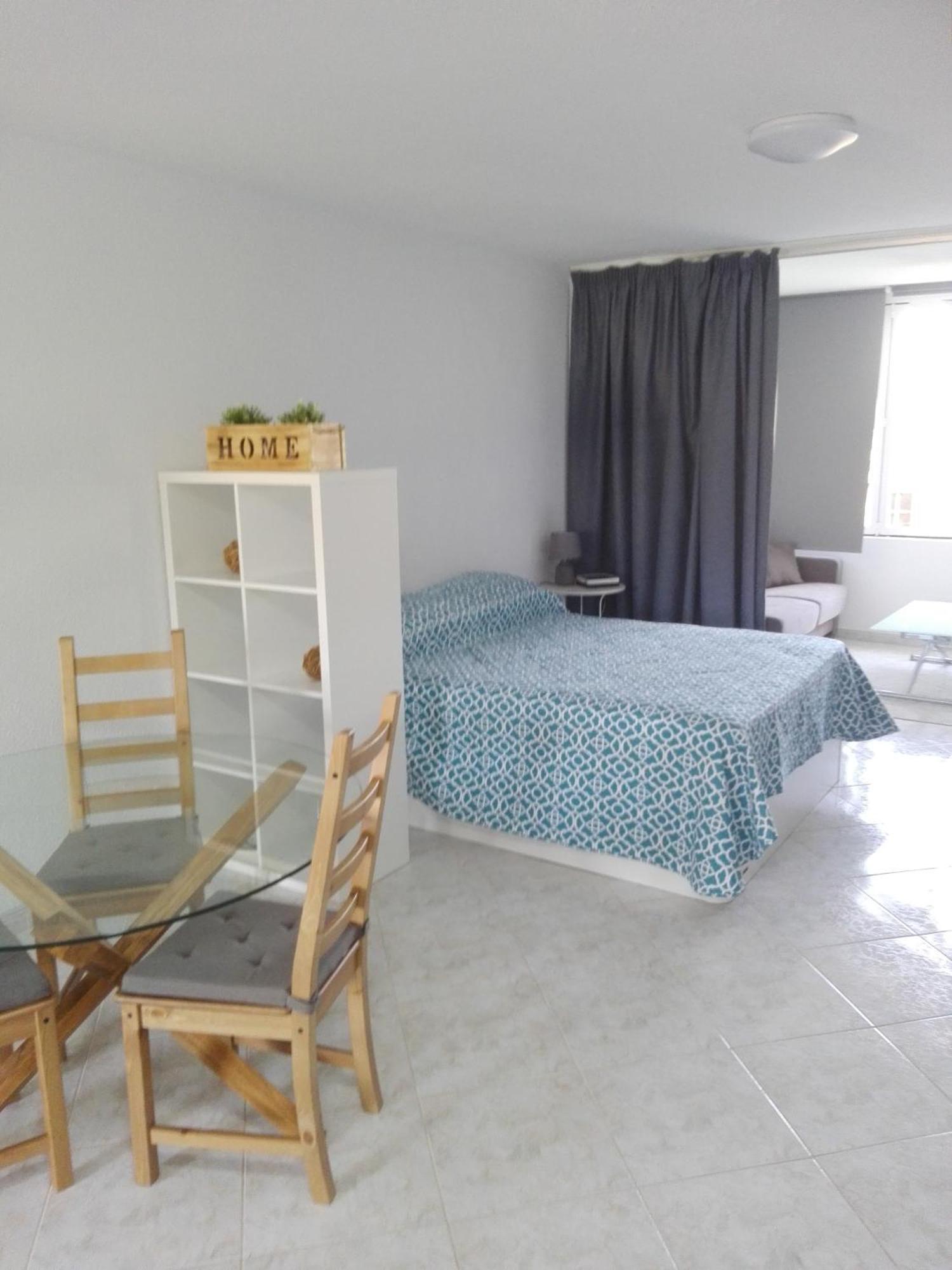 Large Loft Sueno Azul Ocean View Apartamento Callao Salvaje Exterior foto