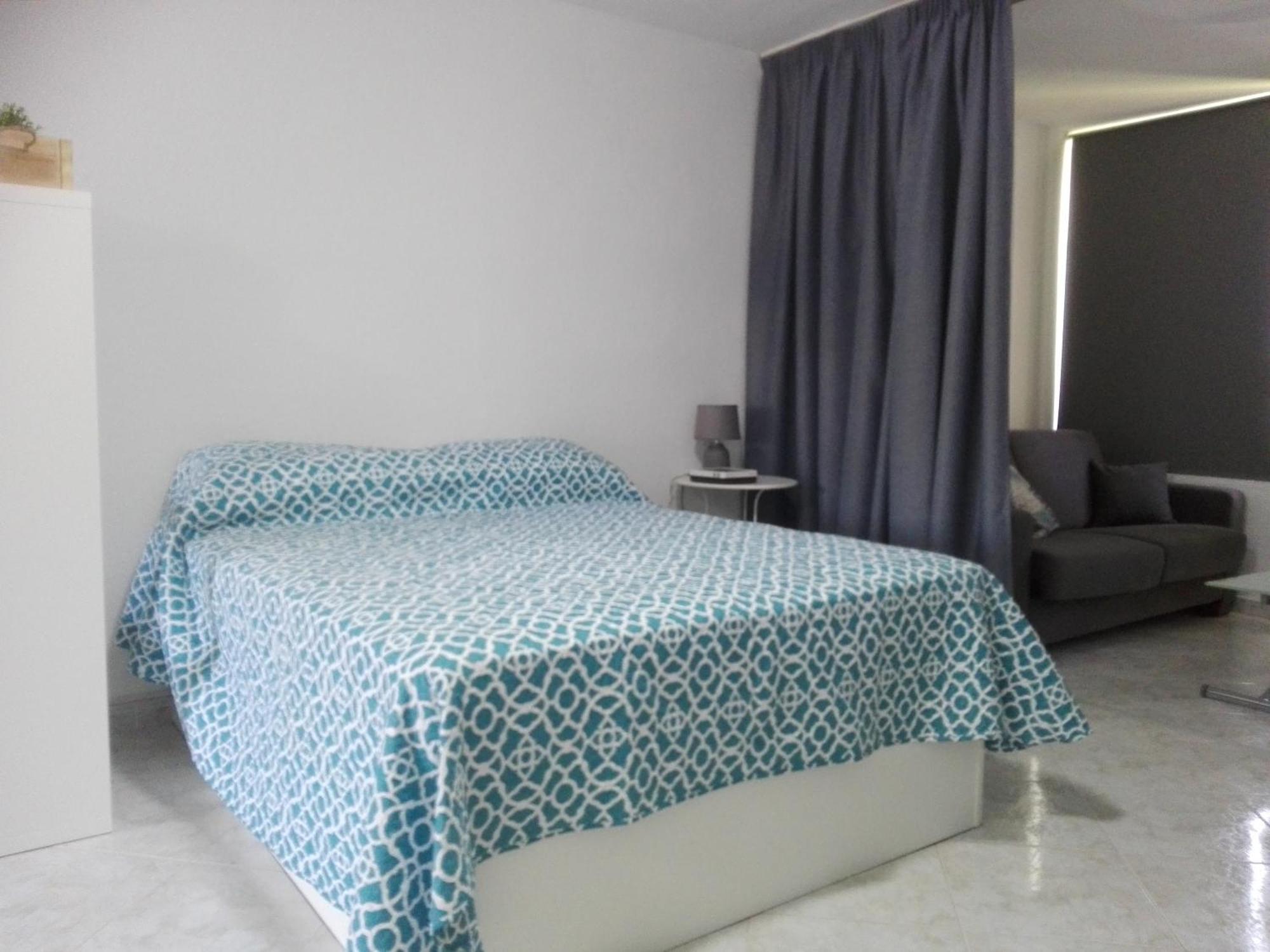 Large Loft Sueno Azul Ocean View Apartamento Callao Salvaje Exterior foto
