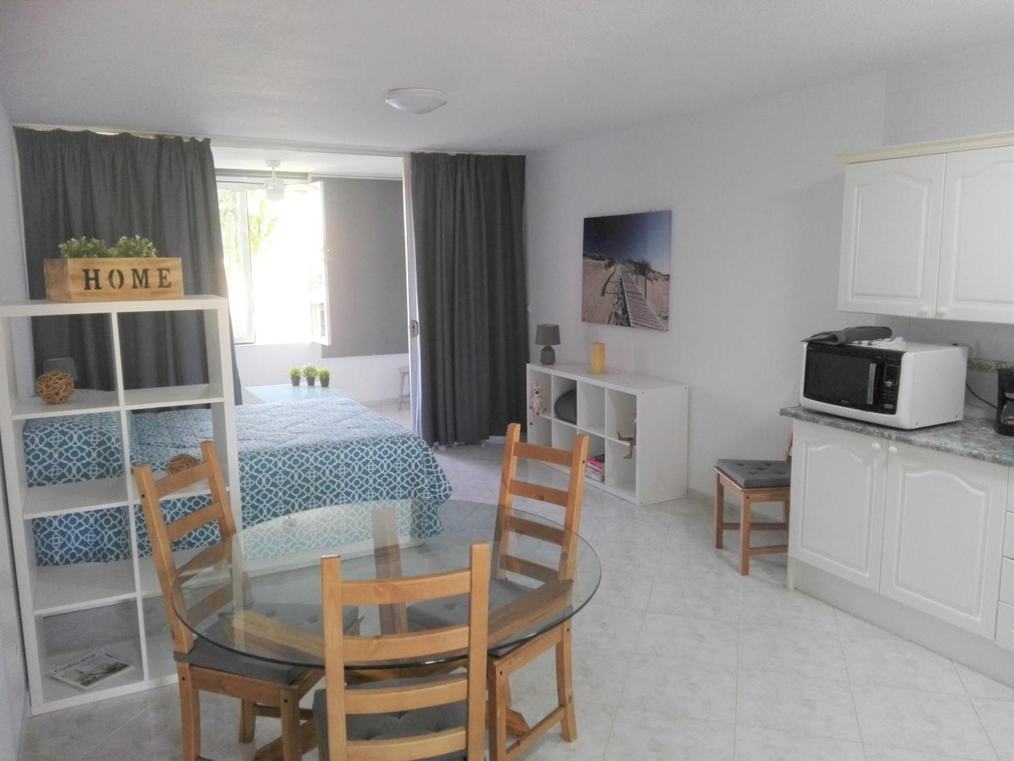 Large Loft Sueno Azul Ocean View Apartamento Callao Salvaje Exterior foto