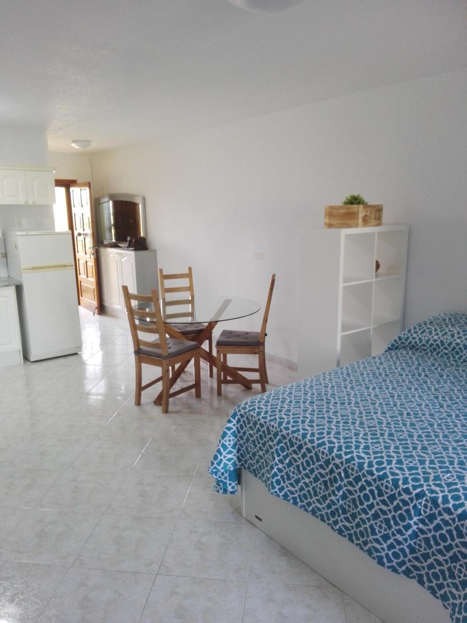 Large Loft Sueno Azul Ocean View Apartamento Callao Salvaje Exterior foto