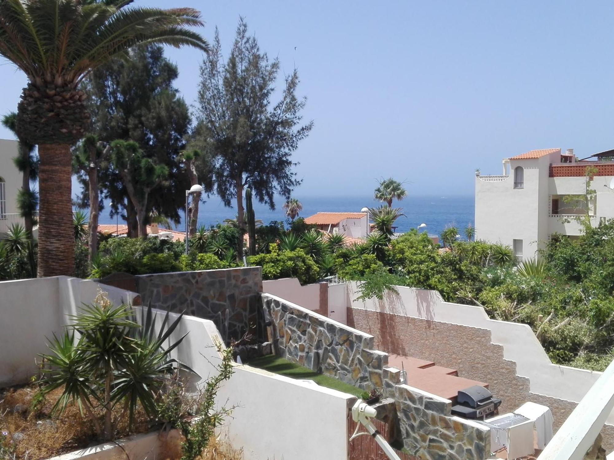 Large Loft Sueno Azul Ocean View Apartamento Callao Salvaje Exterior foto