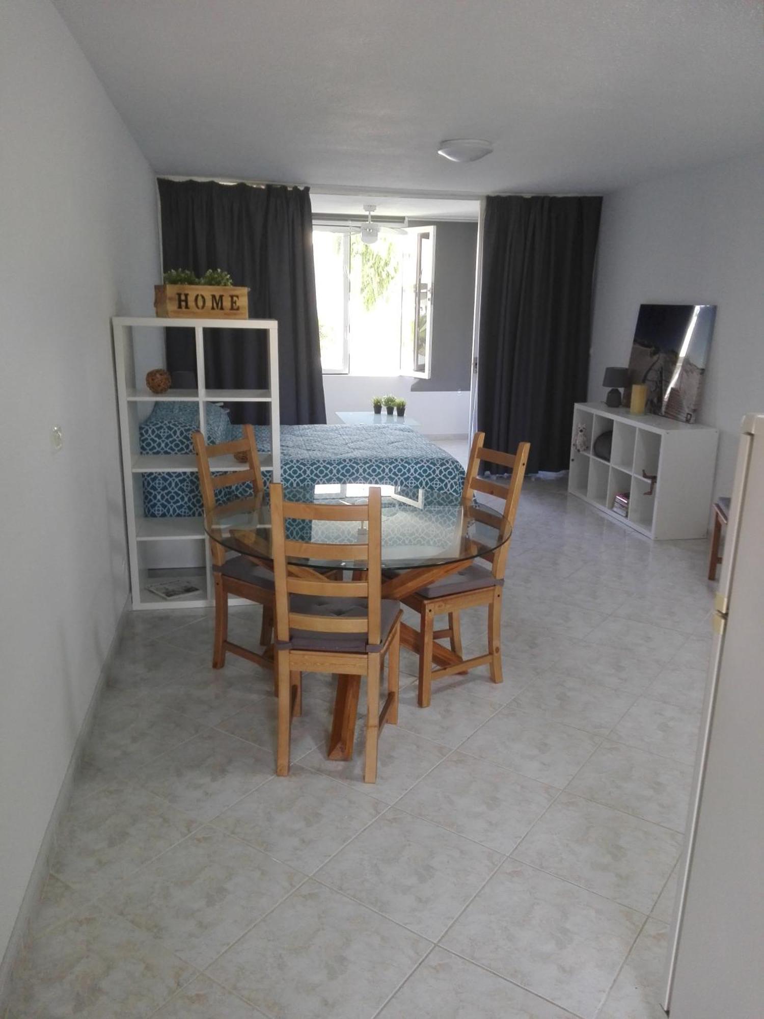 Large Loft Sueno Azul Ocean View Apartamento Callao Salvaje Exterior foto