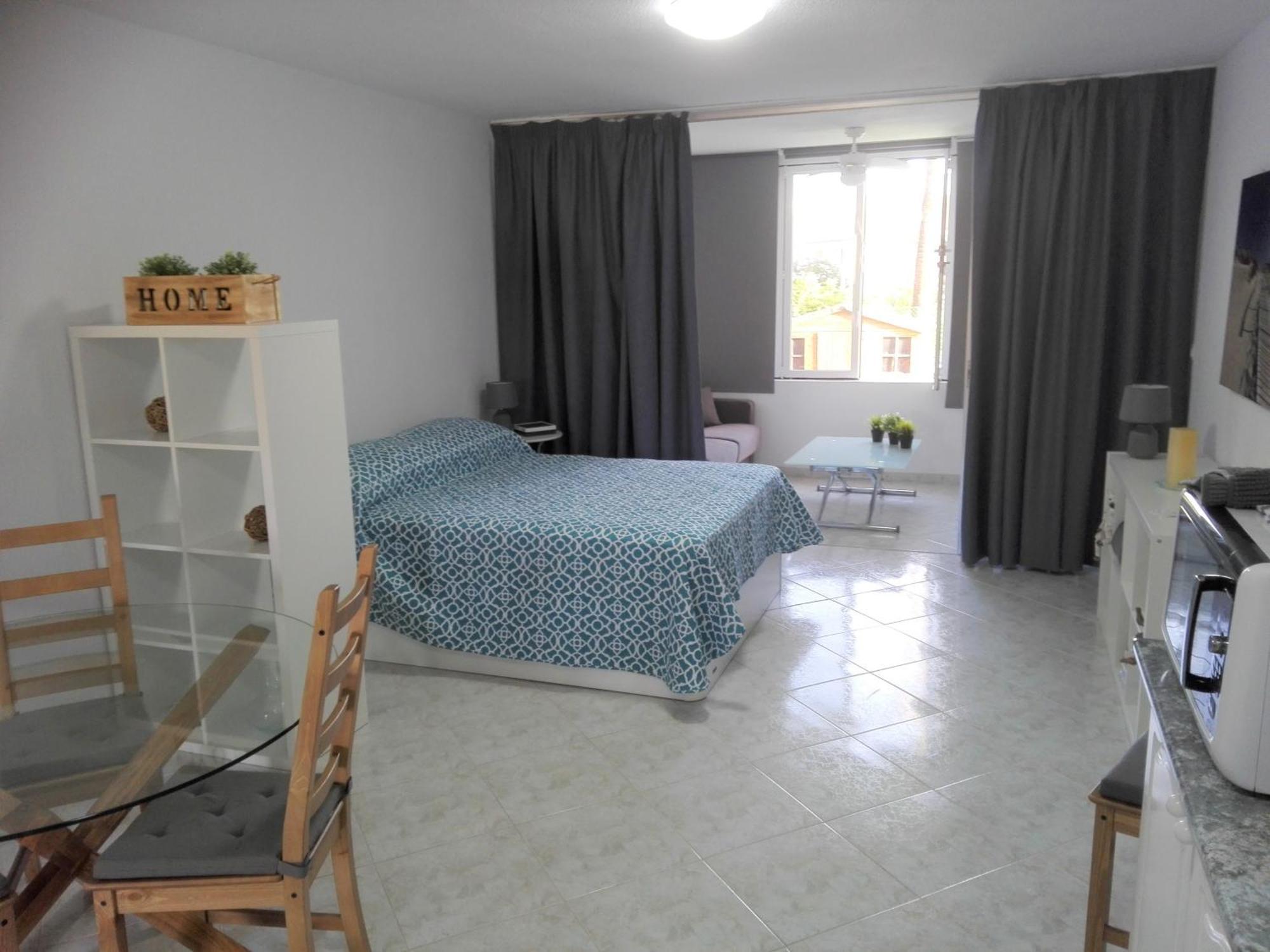 Large Loft Sueno Azul Ocean View Apartamento Callao Salvaje Exterior foto