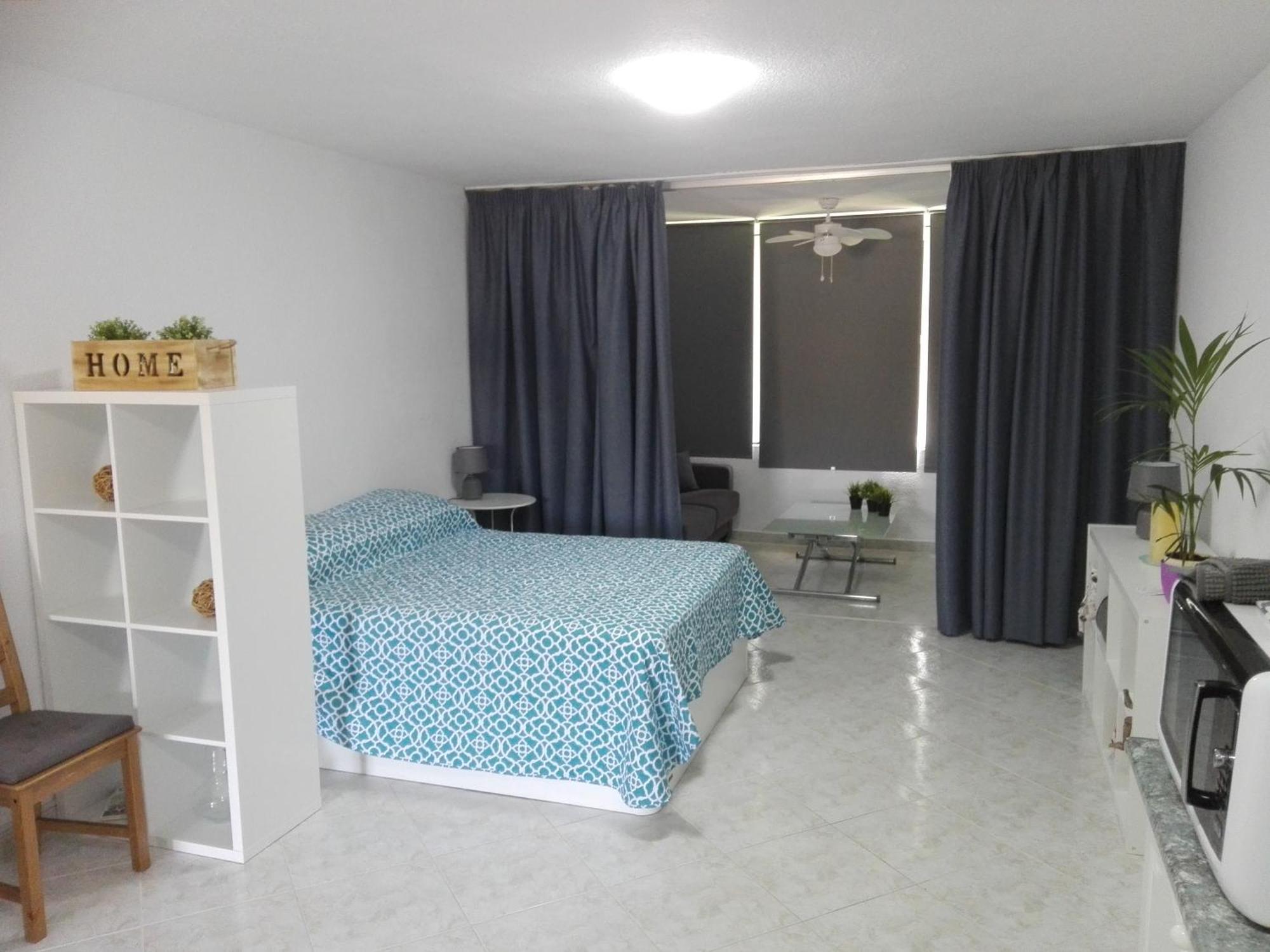Large Loft Sueno Azul Ocean View Apartamento Callao Salvaje Exterior foto