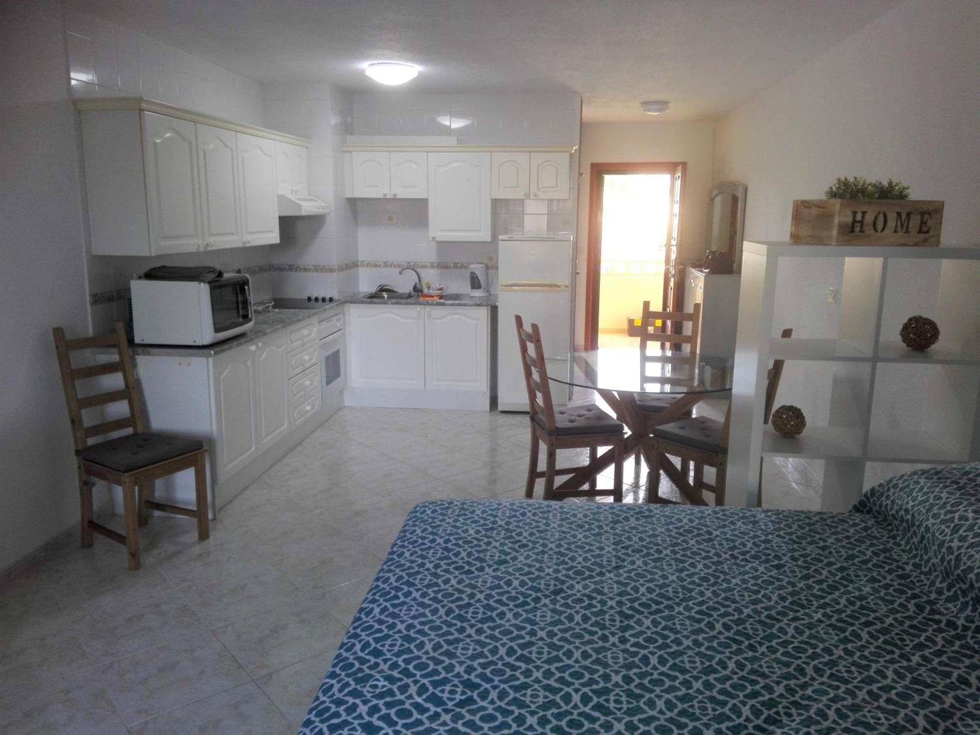 Large Loft Sueno Azul Ocean View Apartamento Callao Salvaje Exterior foto