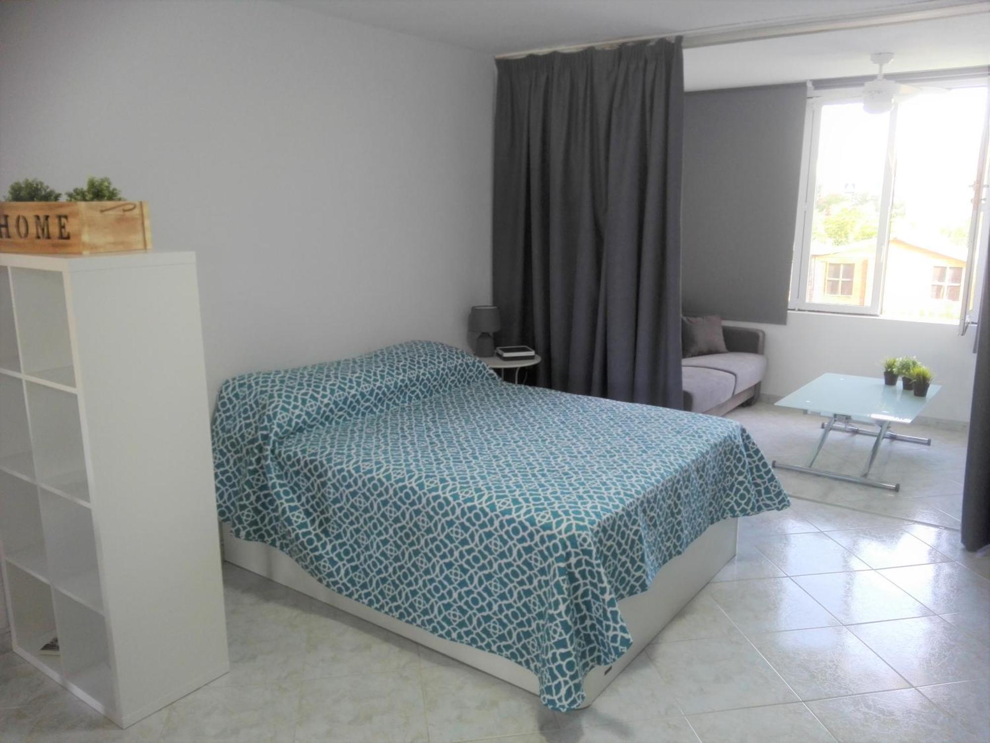 Large Loft Sueno Azul Ocean View Apartamento Callao Salvaje Exterior foto
