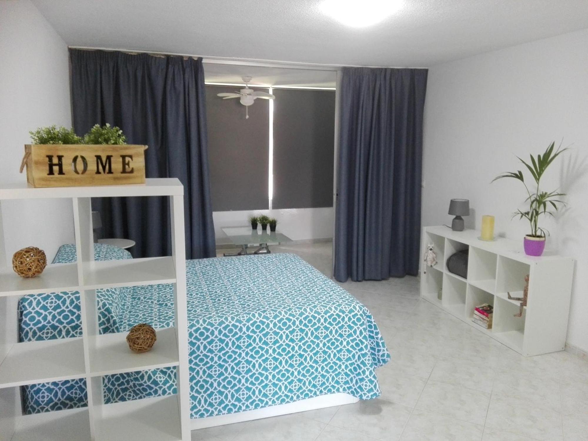 Large Loft Sueno Azul Ocean View Apartamento Callao Salvaje Exterior foto