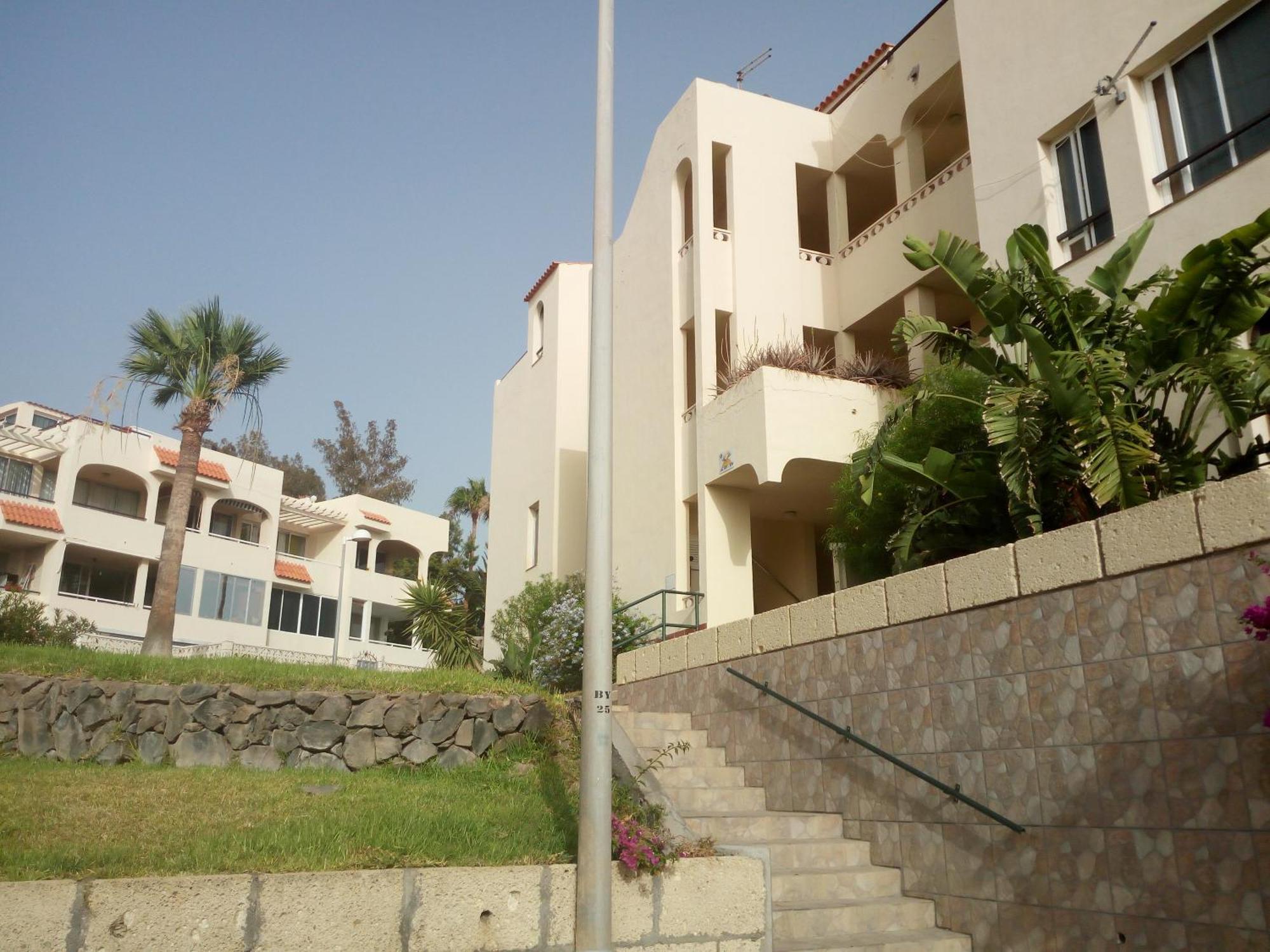 Large Loft Sueno Azul Ocean View Apartamento Callao Salvaje Exterior foto