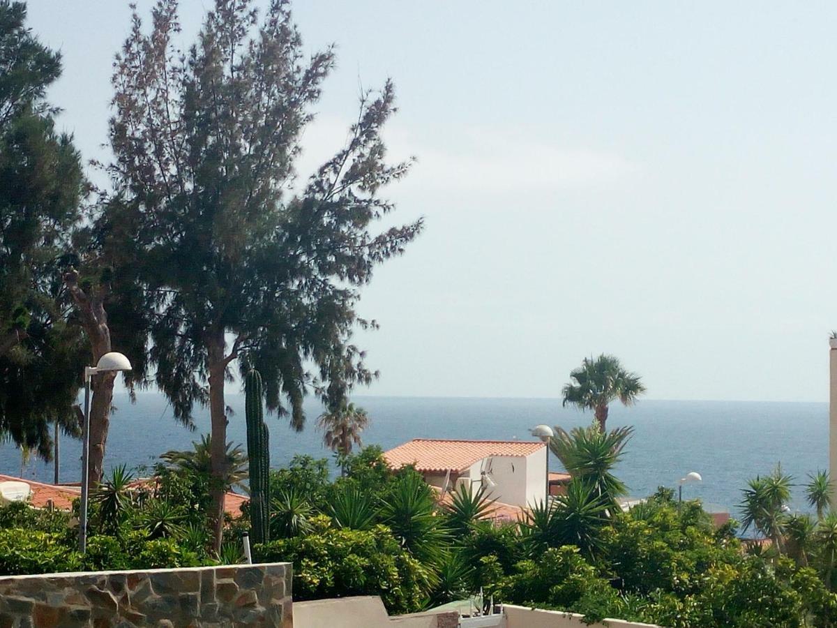 Large Loft Sueno Azul Ocean View Apartamento Callao Salvaje Exterior foto